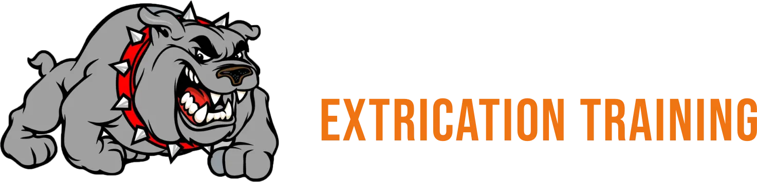 Junk Yard Dog Extrication Training